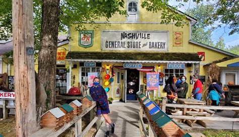 6 Best Places To Explore in Indiana - lifeberrys.com