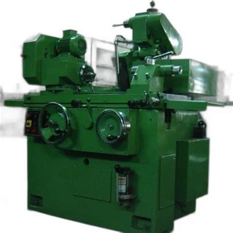 Cylindrical Grinder Machine 的图像结果