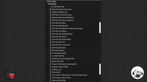 Image result for Unreal Engine Pak File Reader