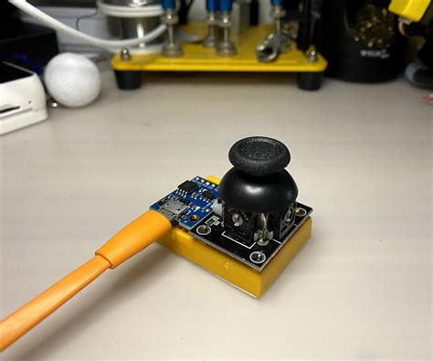 USB Joystick 的图像结果