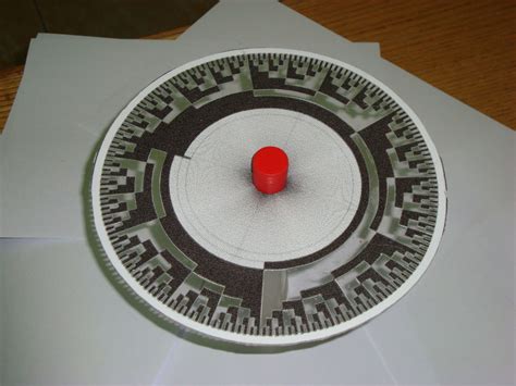 Microcontroller 的图像结果