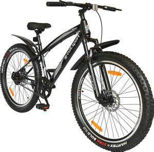 Cultsport by Cult GTX300 Steel Frame Mountain Bike With Cycling Event ...