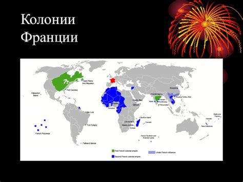 Французские колониальные владения в Африке презентация, доклад