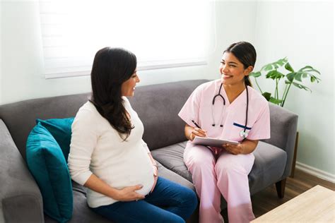 Becoming a Certified Nurse Midwife (CNM): A Career Guide