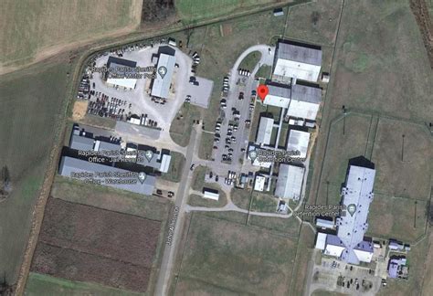 Rapides Parish Detention Center II, LA Inmate Search: Roster & Mugshots