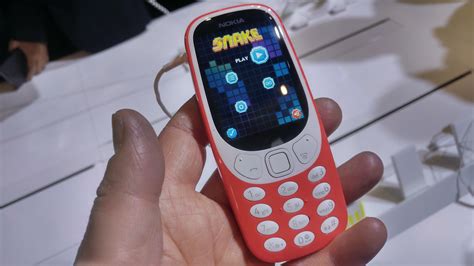 Nokia 3310 : Price - Bangladesh