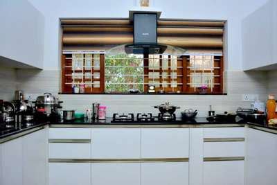 Kitchen, Storage Designs by Carpenter AnglesN Curves ...