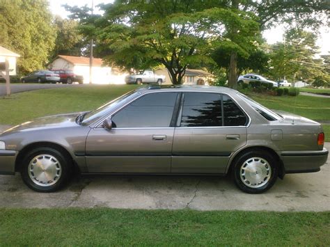 1992 Honda Accord - Pictures - CarGurus