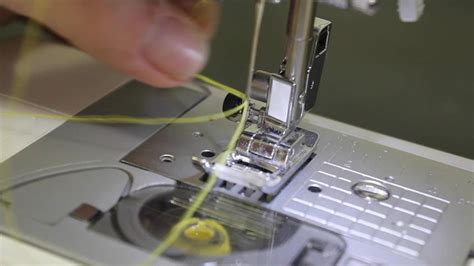 Image result for Automatic Threading Sewing Machine