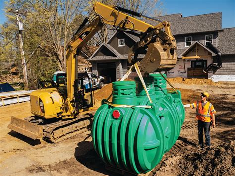 The Complete Guide to Septic System Installation and Permitting in New ...