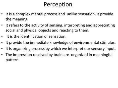 Perception Tutorial 的图像结果