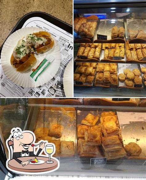 Vac's Pastries - KOKAPET, Hyderabad, One golden mile - Restaurant reviews
