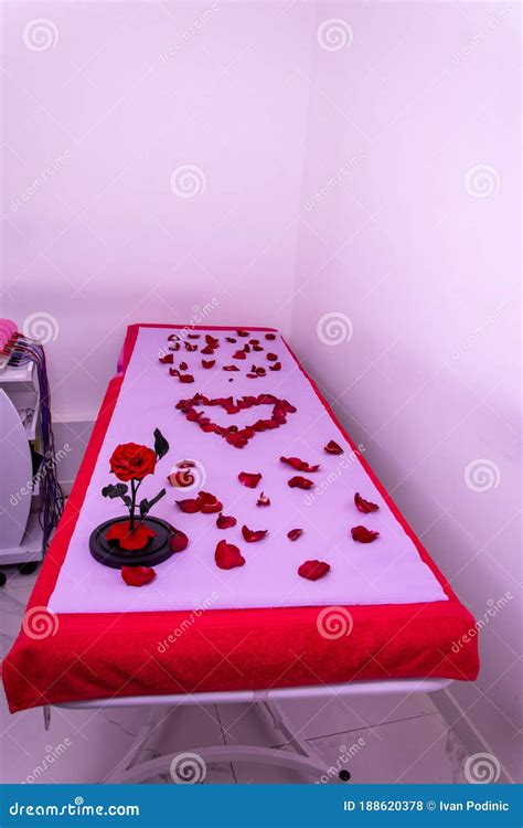 Red Rose Massage