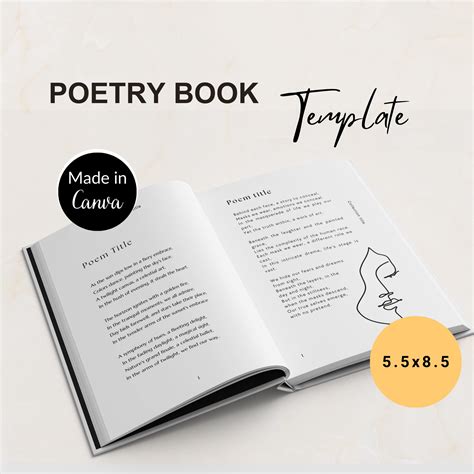 Book Of Poems