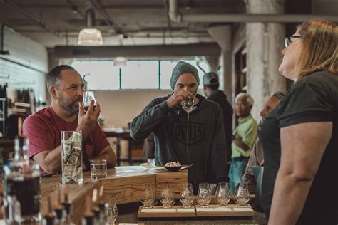 News and Events at Balcones Distillery in Waco, TX