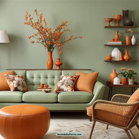 20+ Gorgeous Light Olive Green Paint Colors and Color Schemes - Amanda ...