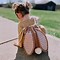 Image result for Cute Bunny Backpack