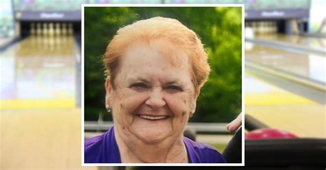 Obituary Guestbook | Janice Arleen Harvey | Vito C. Martucci Funeral ...