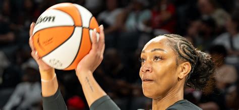 Aces Star A’ja Wilson Isn’t Just Winning MVPs, She’s Redefining Greatness