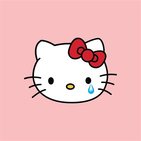 Hello Kitty and The Triangle of Sadness - Not Just Rainbows and Unicorns