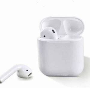 CRORA OXJ_5920R_NEW i12 tws earpods Bluetooth Price in India - Buy ...