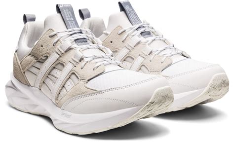 Here’s your unmatched performance and panache companion, ASICS | GQ India