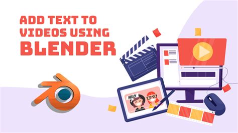 Image result for How to Write Text Advert Using Blender for a Beginner