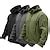 Men's Warm Military Tactical Jacket Sport Fleece Hooded Jacket Winter ...