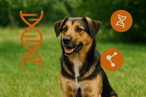 Dog Genetics in 2025: What your dog’s DNA can tell you about their hea ...