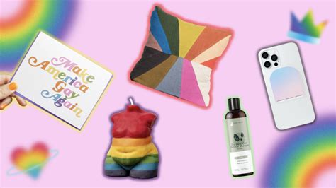 Small business spotlight: 8 LGBTQ-owned businesses to buy from this ...