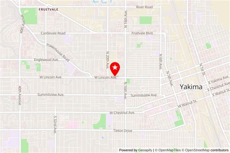 Best Coffee Shops in Yakima, WA