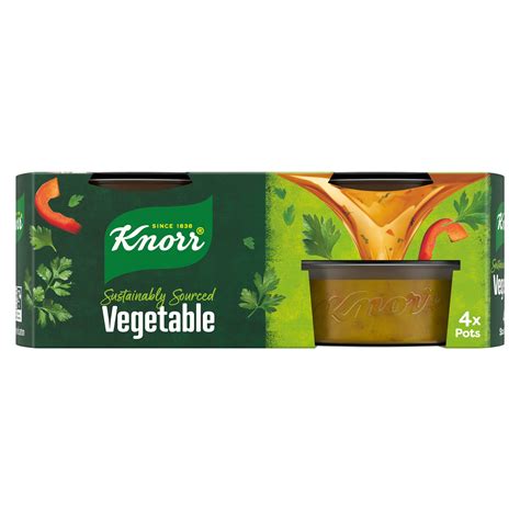 Stock Pots | Knorr UK