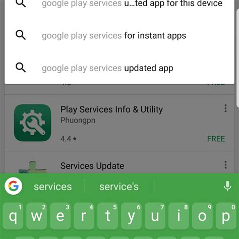 Image result for Google Play services Features