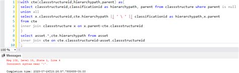 Image result for How to Use SQL Server Hierarchy
