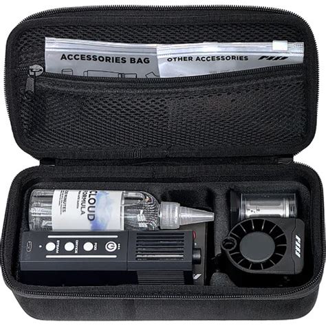 PMI Gear Brand SmokeNINJA Hazer Kit | Srinivasan Trading Company