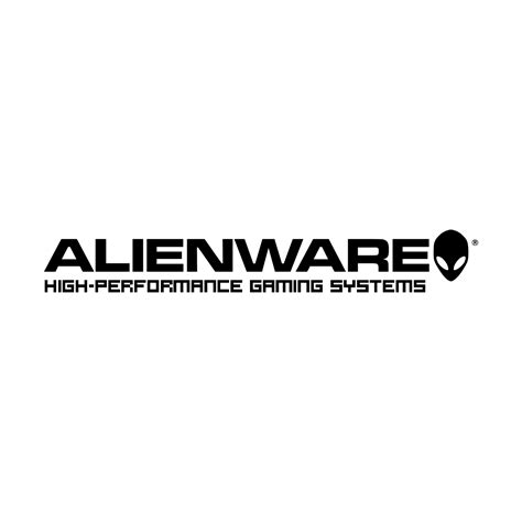 Image result for Alienware Logo White