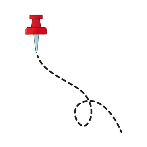 Location Pin Drawing 的图像结果