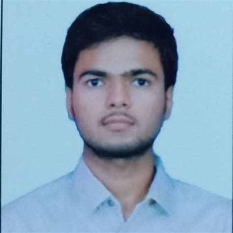 Research Scholars Departmentwise | IIT Dharwad