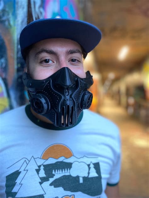 Robot Face 的图像结果