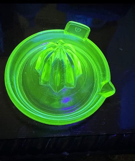 Uranium Glass, Vaseline Glass, and Depression Glass: What's the Difference?