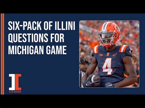 Illini Inquirer Podcast: An Illinois Fighting Illini athletics podcast - Podcast - Apple Podcasts