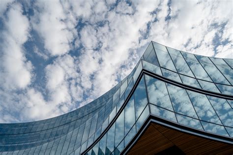 A New Era in Dearborn: Introducing the New Ford World Headquarters