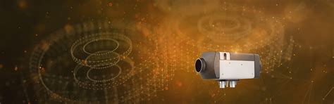 Air Top 2000 STC (Marine): Compact heater for boats