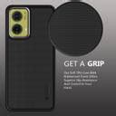 LIKEDESIGN Back Cover for Moto G96 5G, Motorola G96 5G, [NELKIN ...