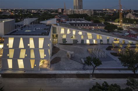 Glassell School of Art | Architect Magazine