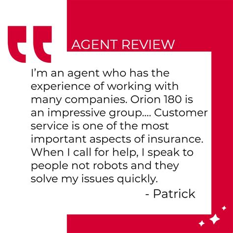 Orion180 on LinkedIn: #customerreview #orion180 #homeinsurance # ...