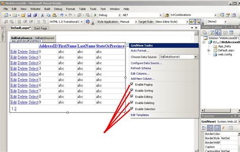 Asp.net Web Page Tutorial 的图像结果