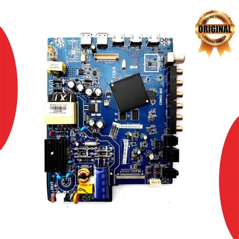 Buy Original Thomson Smart LED TV Motherboard for 43PATH4545