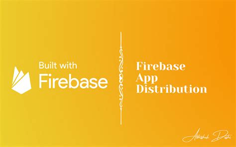 Image result for App Distributiuon Firebase iOS