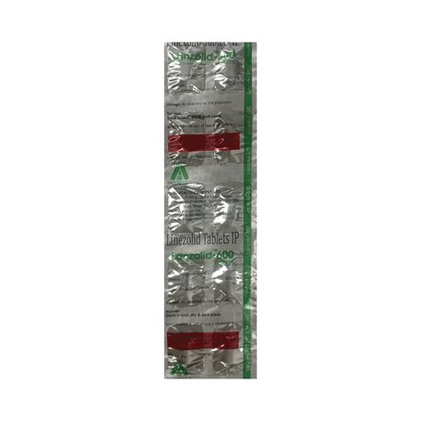 Lanzolid 600 Tablet | 30 Minutes 24/7 Delivery